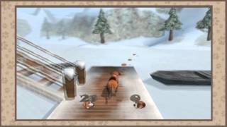 Dogs Life - Episode 9 Lemon Dispenser!