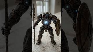Ancient Coin Awakens Into Mech | Morph Forge