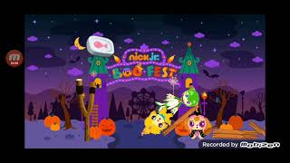 Angry Birds Vs Nick Jr Boo Fest & Gangnam Style And Mighty Eagle Trailer
