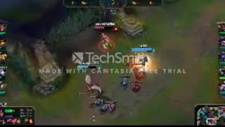 pick KATARİNA Low hp Double Kill.240p.avi