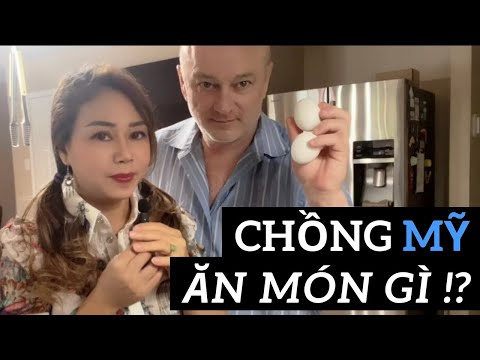 Video [#51] Scrambled Eggs / Cách Làm Trứng Chiên Và Bánh Mì... - youtube