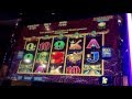 Tachi Palace Casino slots bonuses