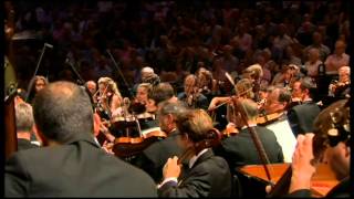 Video voorbeeld van "Casablanca suite performed live by the John Wilson Orchestra - BBC Proms 2013"