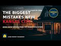 New Kansas City Landlord Mistakes to Avoid