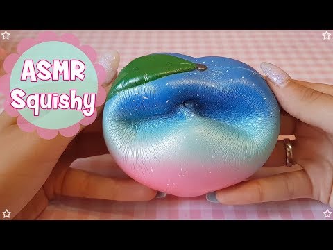 ASMR Squishy