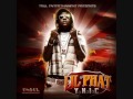 Lil Phat - Going Out Like PAC