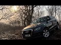 AUDI Q5 EXTREME ROCK CRAWLING | OFF-ROAD | OFF GRID! | KARAN KHILNANI | NAGPUR | INDIA