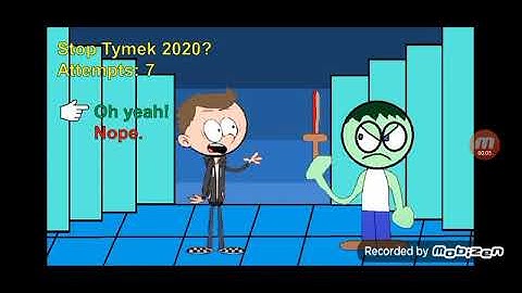 GBC Australian Bootleg AlfonzFanGamer in Virtual World 3 Continue and Game Over Screen