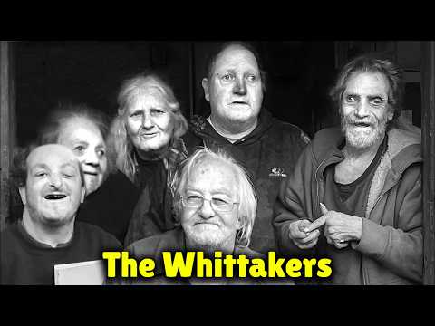 Classified The Whitakers Documentary Netflix Portfolio - odzw6ef