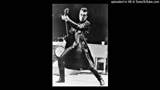 Video thumbnail of "Red Saunders & His Orchestra (From Sandy Becker's "Sandy's Hour") - Hambone (1963) (No Link Wray)"