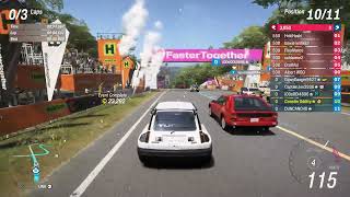 [Forza Horizon 6] Trial Push it to the Limit (Dirt B)