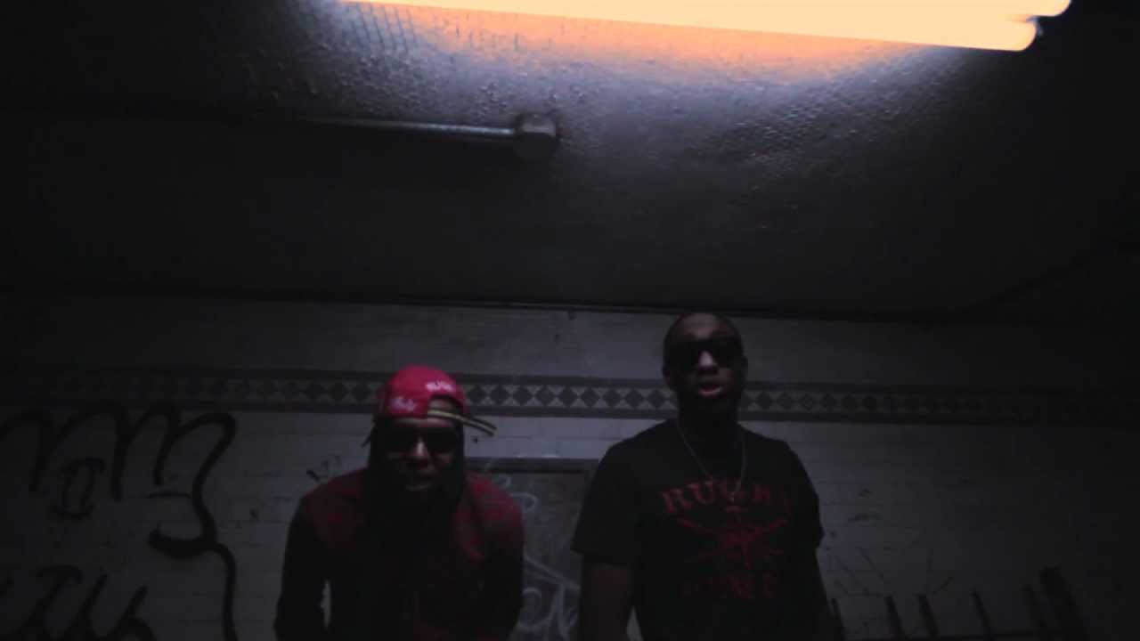 Jeff Replay - The Runway [Official Video]