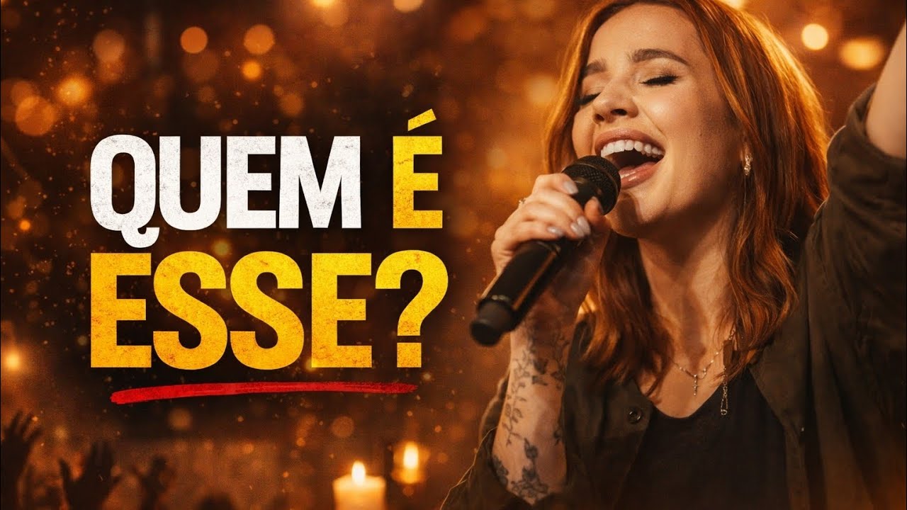  🔥 LOUVORES QUE VÃO TRANSFORMAR SUA VIDA | Oração, Cura e Vitória — Coletânea Worship 2026
