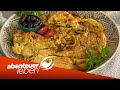 Türkische Küche für zu Hause: Leckere Gerichte zum Nachmachen | Abenteuer Leben | Kabel Eins