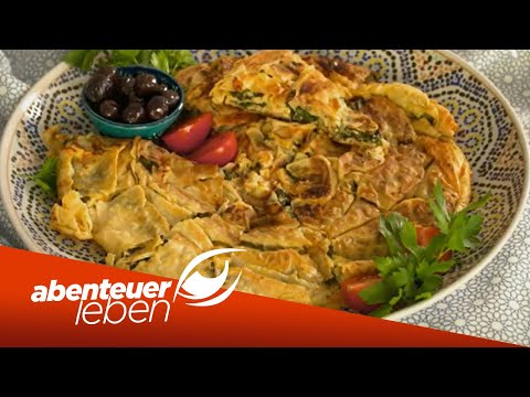 Video: Wie Man Türkisches Vergnügen Zu Hause Kocht