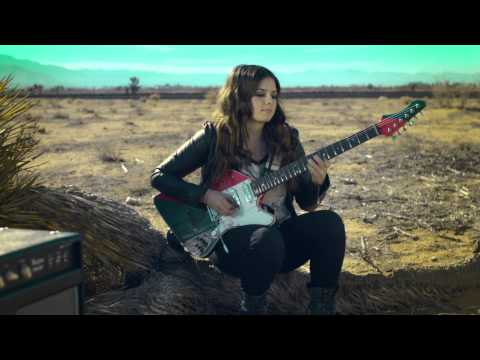 Arielle - California (Official Music Video)