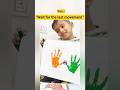 national flag activity for kids#shorts#fun for kids# easy art# Rk art&amp; craft#taksh creative time