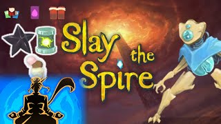 Slay the Spire May 14th Daily - Defect | I didn't mess up Incense Burner, it was a plan ALL ALONG!