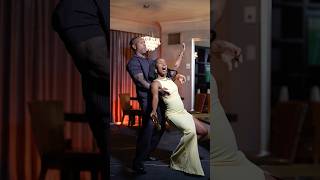 Lil Baecation for the birthday weekend. She got my back and my front, but know that it's BIG mutual.