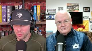 Cowboys Draft Caleb Downs &amp; Malachi Lawrence | Bryan Broaddus Reacts + What’s Next?