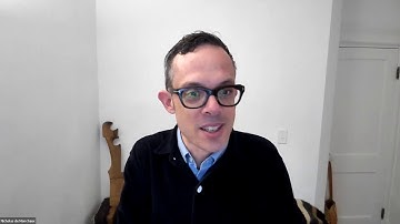 MIT Architecture | Fall 2020 Open House, Overview Session