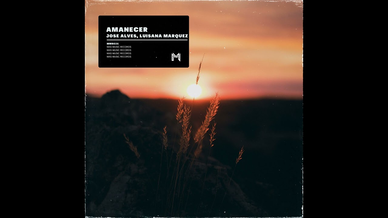 Watch Jose Alves, Luisana Marquez _ Amanecer (Original Mix) on YouTube Watch Jose Alves, Luisana Marquez _ Amanecer (Original Mix) on YouTube