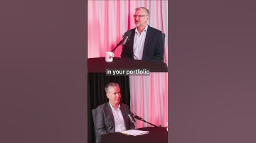 Be aware of where you have leverage and how it’s working!