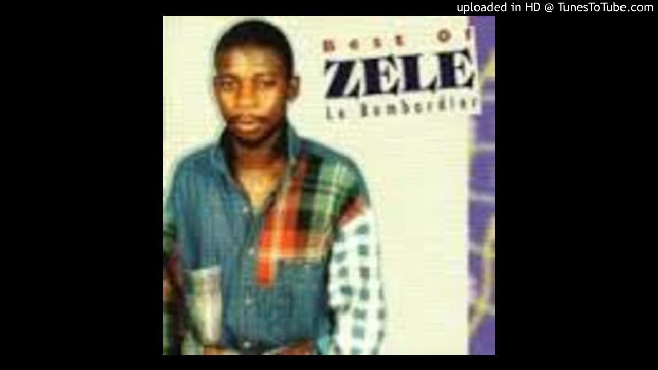 zele le bombardier zele le bombardier