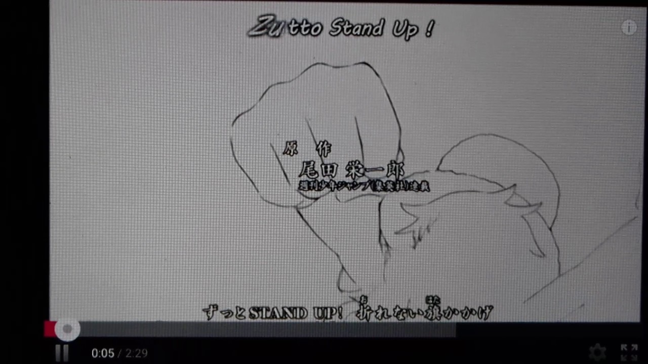 Hands Up テレビアニメ ワンピース オープニング主題歌 Youtube