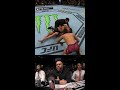 UFC Best Commentator Reactions 2019