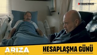 Arıza Dizi Müzikleri | Büyük Hesaplaşma