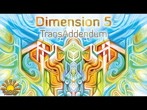 Dimension 5 — Dimension 5 - Caprica