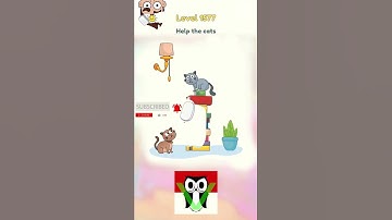 inavb DOP 2 Level 1577 #gameplay  #DOP2 #shorts  #deleteonepart #YouTubeShorts