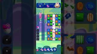 Candy Crush Saga LEVEL 161 Super Hard - No Boosters Candy Crush Saga LEVEL 161 Super Hard - No Boosters