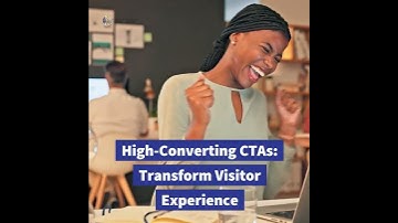 Boost Your Conversions with CTAs