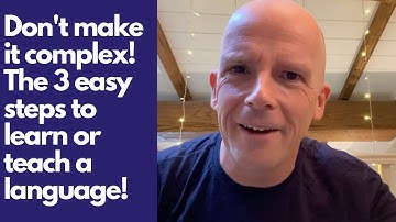 🌟Language Learning: Don