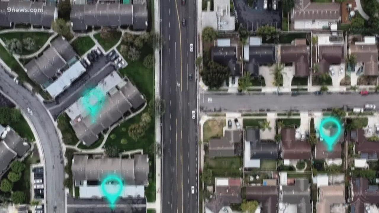 A million new numbers went into Denver's emergency alert system. It's only part of the process