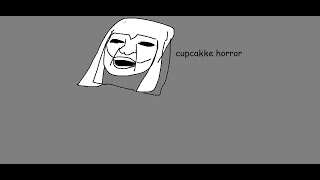 cupcakke moan (scary) ((slowed   reverb))