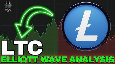 Litecoin LTC Price News Today - Technical Analysis and Elliott Wave Analysis