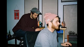 No Age - Producing the Song Part II