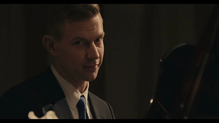 Atrium Sessions: "Mad About the Boy," featuring Ed...