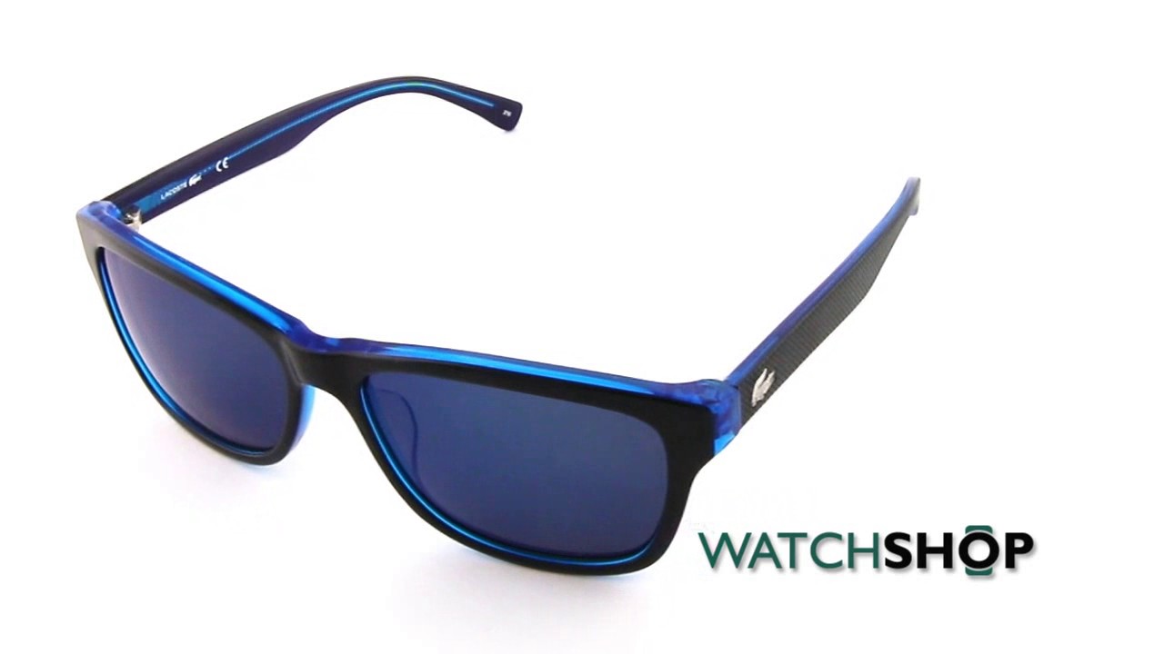 Lacoste L683S Sunglasses (L683S-002 