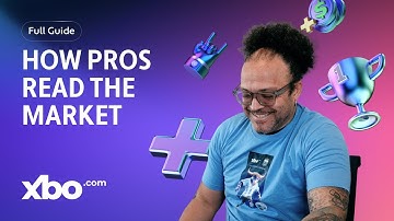 The Secret Behind Every Trade: Learn the Order Book on XBO.com