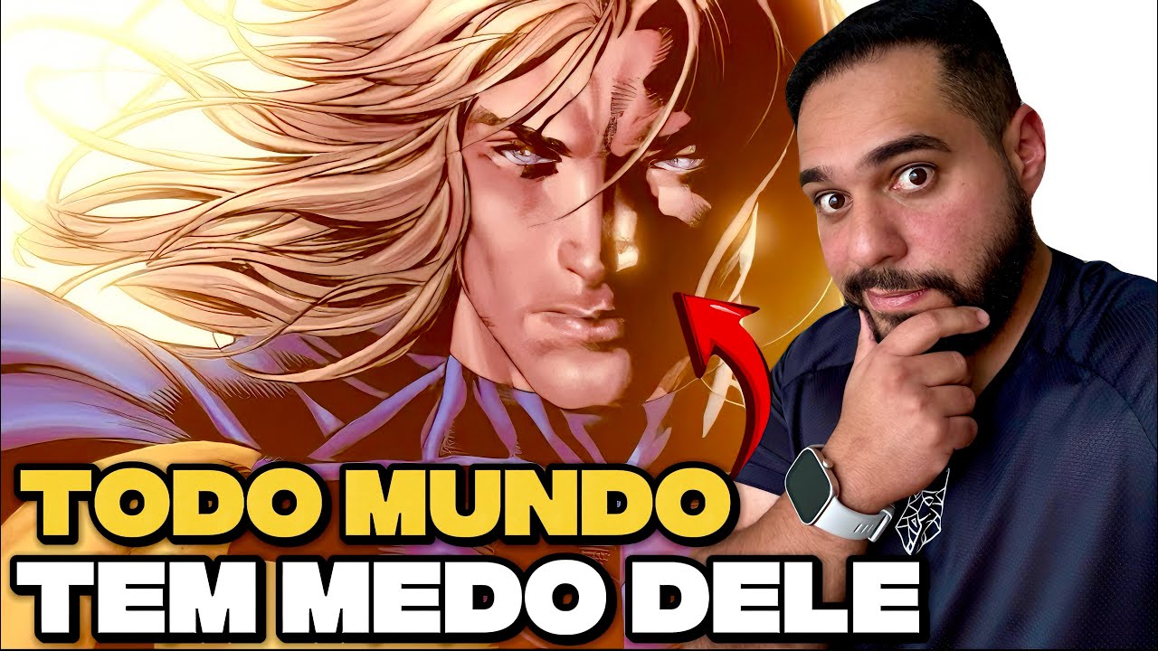 SENTRY HUMILHA TODO MUNDO✅