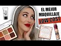 FAVORITOS MAQUILLAJE LOW COST | 10 productos ECONÓMICOS que FUNCIONAN!