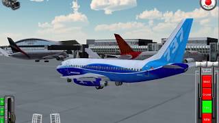 Flight 787 - Advanced (Official Teaser Video) screenshot 4