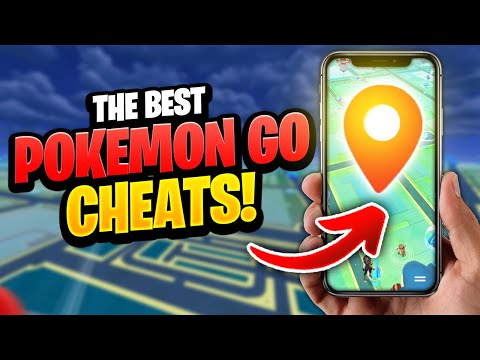 Pokemon Go Walking Hack: You Can Do the Hack Using the Following Methods