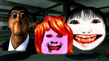 Roblox nico’s nextbots…??