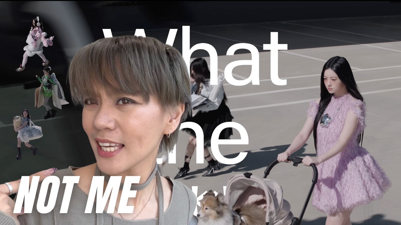 ILLIT (아일릿) 'NOT ME’ Official MV | Reaction