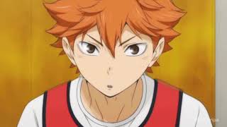 Hinata shoyo edit - haikyuu twixtor edit